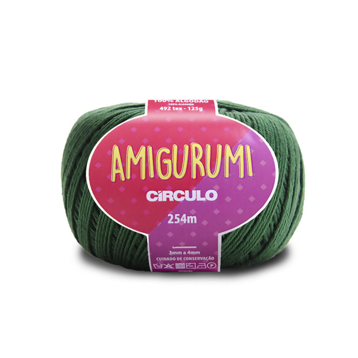 Amigurumi - Knit N Purl